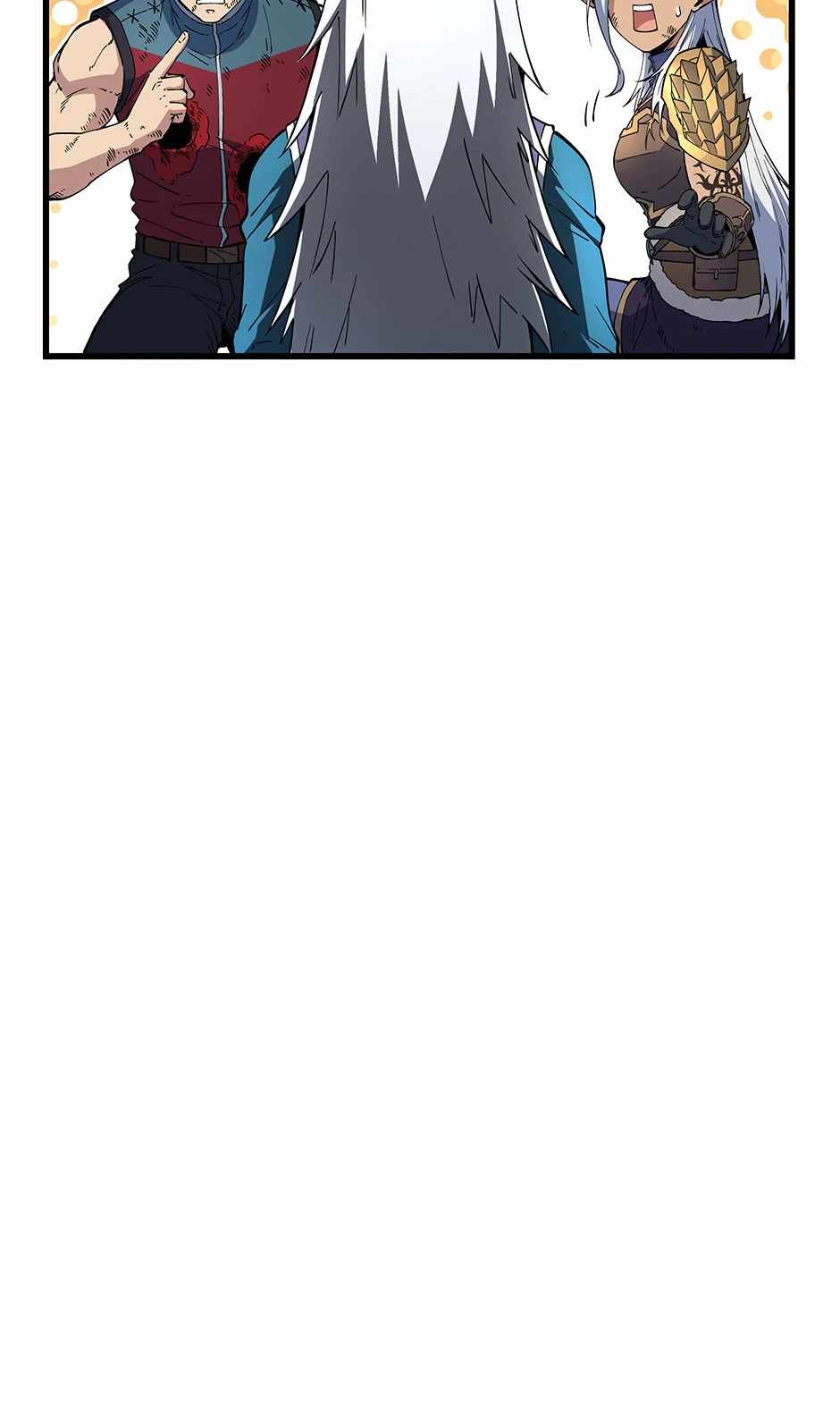 An Outcast in Another World Official Chapter 24 59